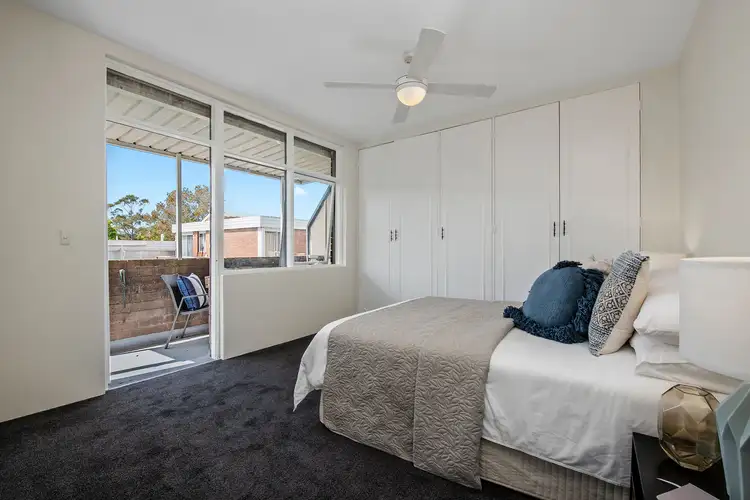 Fifth view of Homely unit listing, 15/15 Edgeworth David Avenue, Hornsby NSW 2077