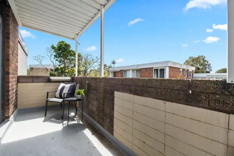 Sixth view of Homely unit listing, 15/15 Edgeworth David Avenue, Hornsby NSW 2077