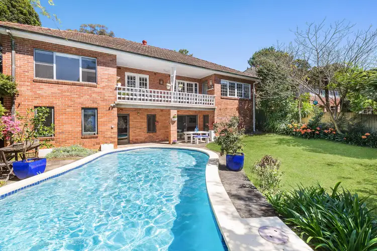 1541 Pacific Highway, Wahroonga NSW 2076