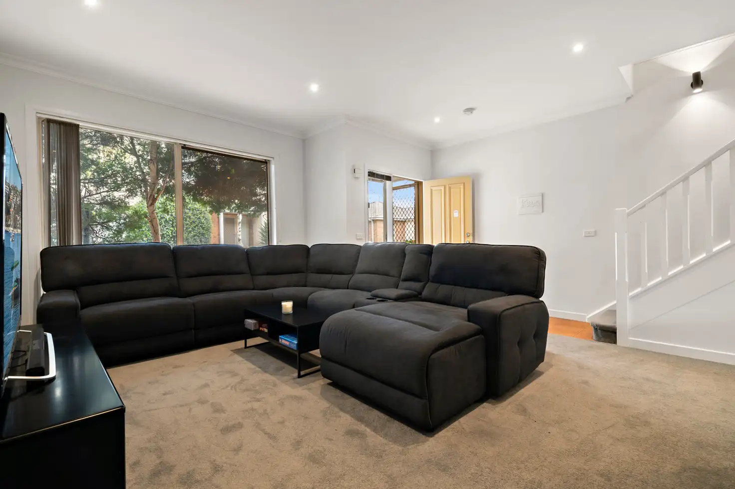 Main view of Homely townhouse listing, 12/69-75 Spring Street, Thomastown VIC 3074