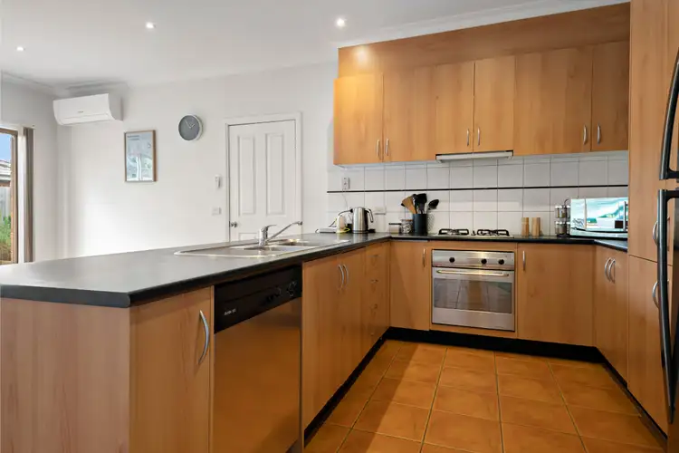 Second view of Homely townhouse listing, 12/69-75 Spring Street, Thomastown VIC 3074