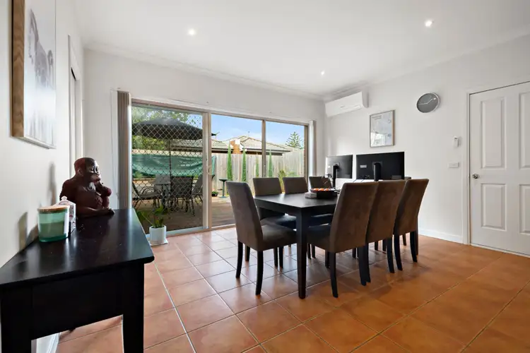 Third view of Homely townhouse listing, 12/69-75 Spring Street, Thomastown VIC 3074