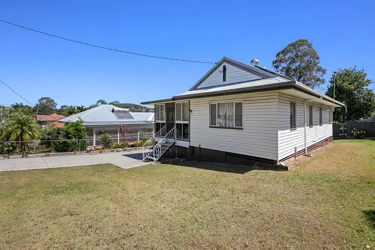 Main view of Homely house listing, 127 Fingal Street, Tarragindi QLD 4121