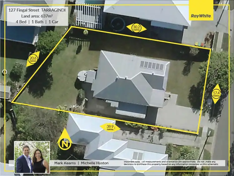 Second view of Homely house listing, 127 Fingal Street, Tarragindi QLD 4121