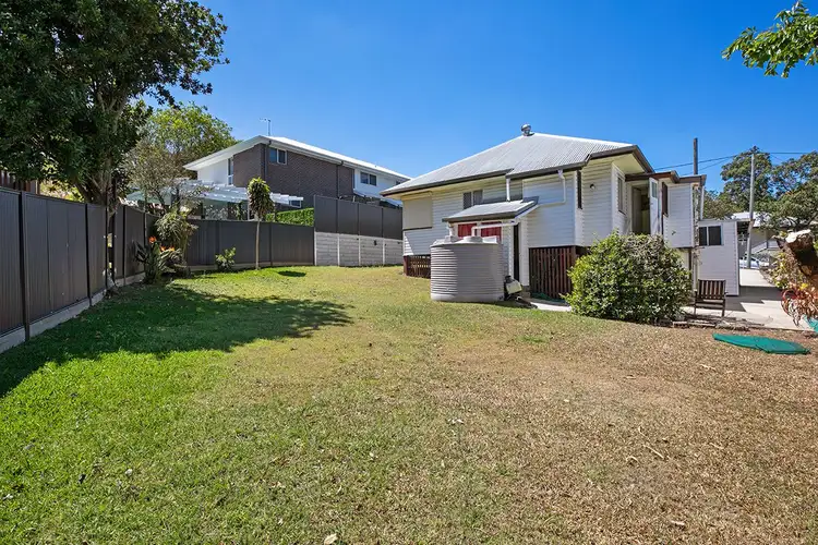 Fourth view of Homely house listing, 127 Fingal Street, Tarragindi QLD 4121