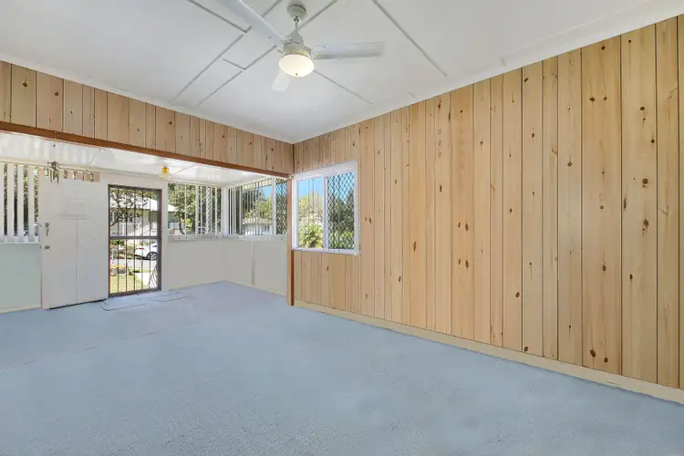 Fifth view of Homely house listing, 127 Fingal Street, Tarragindi QLD 4121
