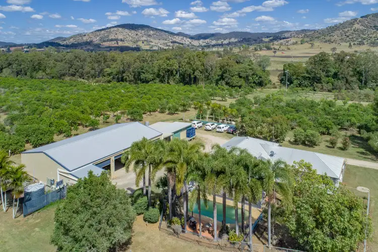 Third view of Homely rural property listing, 39 Priddy Road, Kia Ora QLD 4570