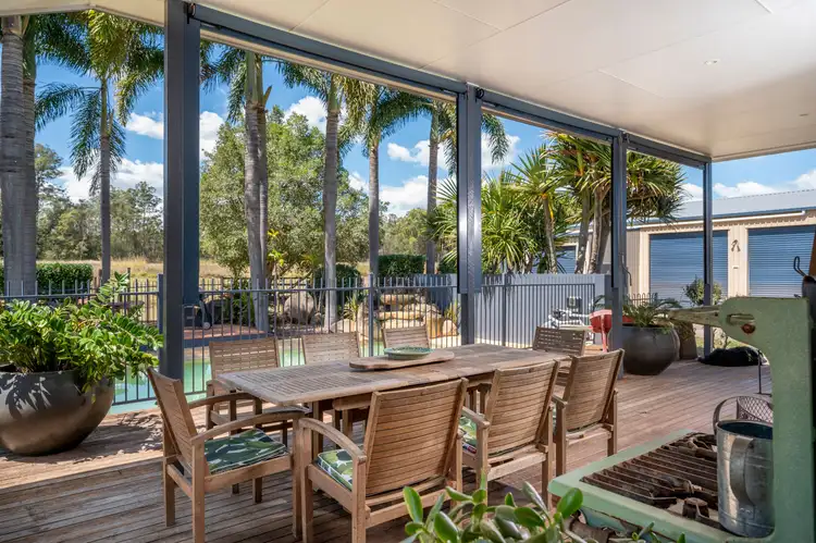 Fourth view of Homely rural property listing, 39 Priddy Road, Kia Ora QLD 4570