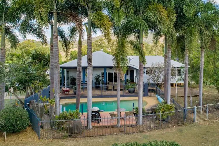 Fifth view of Homely rural property listing, 39 Priddy Road, Kia Ora QLD 4570