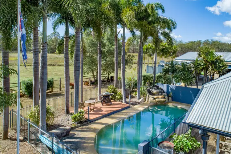 Sixth view of Homely rural property listing, 39 Priddy Road, Kia Ora QLD 4570