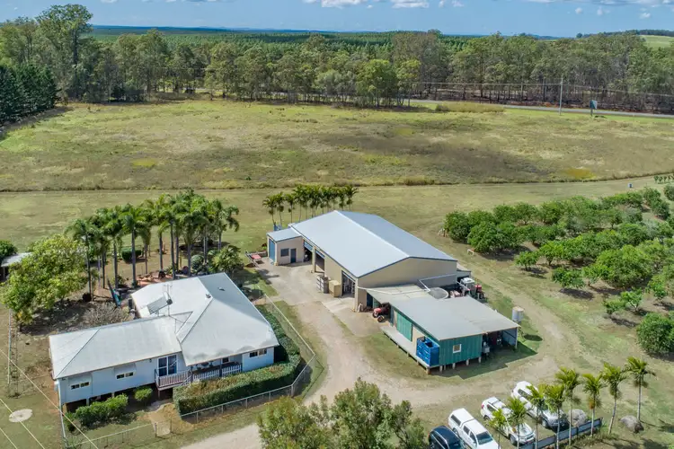 Seventh view of Homely rural property listing, 39 Priddy Road, Kia Ora QLD 4570