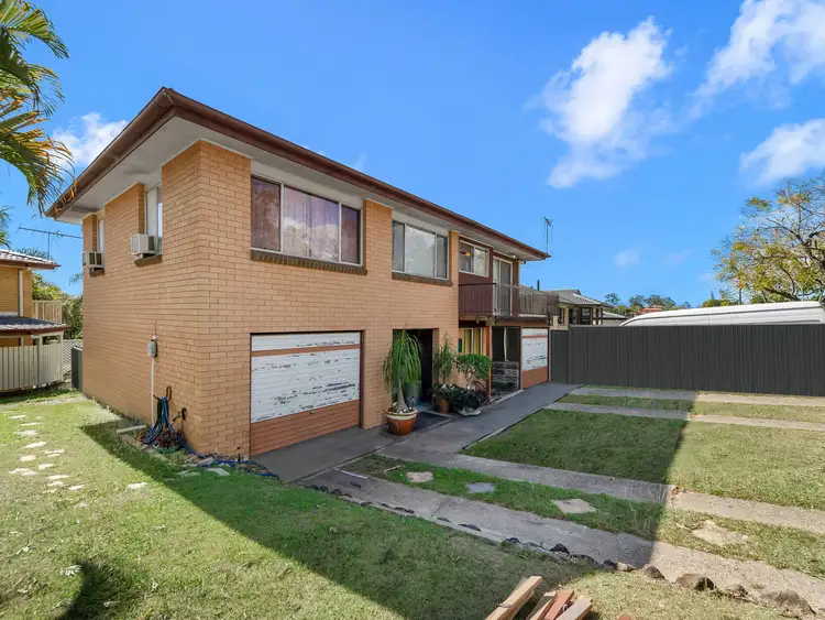 56 Dandenong Road, Jamboree Heights QLD 4074