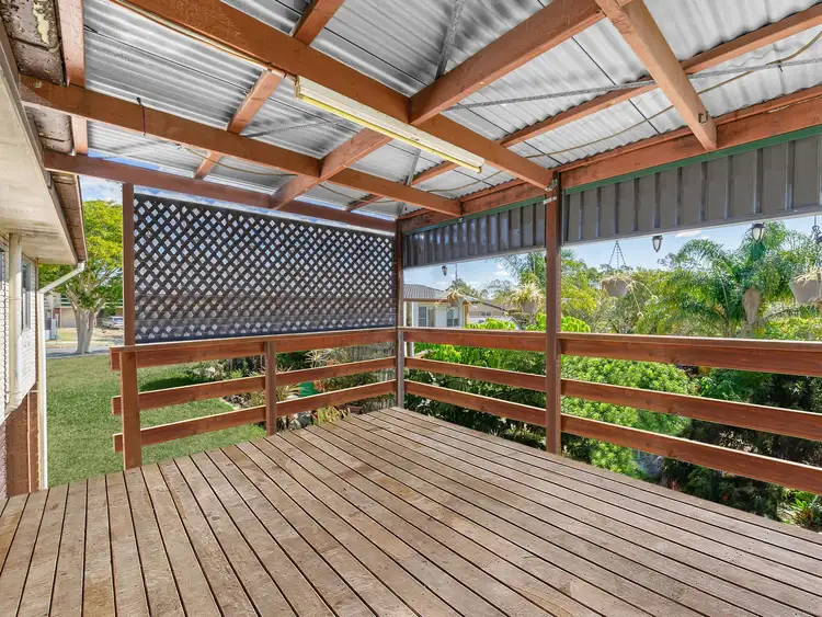 Sixth view of Homely house listing, 56 Dandenong Road, Jamboree Heights QLD 4074