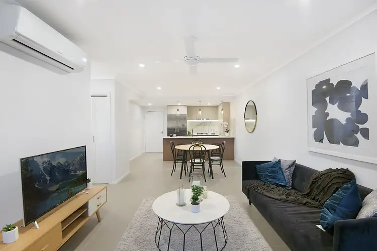 Third view of Homely apartment listing, 607/6 Algar Street, Windsor QLD 4030