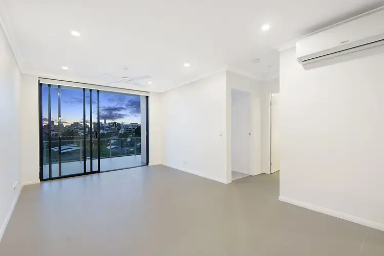 Fifth view of Homely apartment listing, 607/6 Algar Street, Windsor QLD 4030
