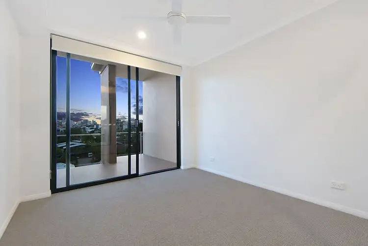 Sixth view of Homely apartment listing, 607/6 Algar Street, Windsor QLD 4030