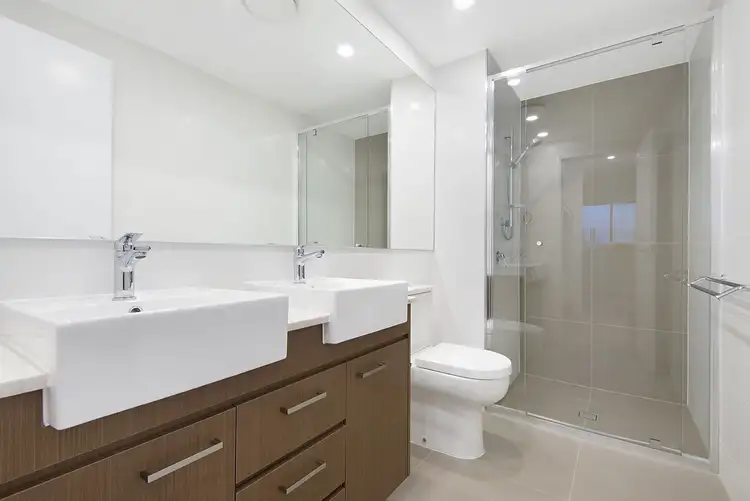 Seventh view of Homely apartment listing, 607/6 Algar Street, Windsor QLD 4030