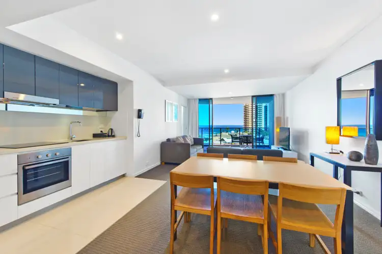 10704/3113 Surfers Paradise Boulevard, Surfers Paradise QLD 4217