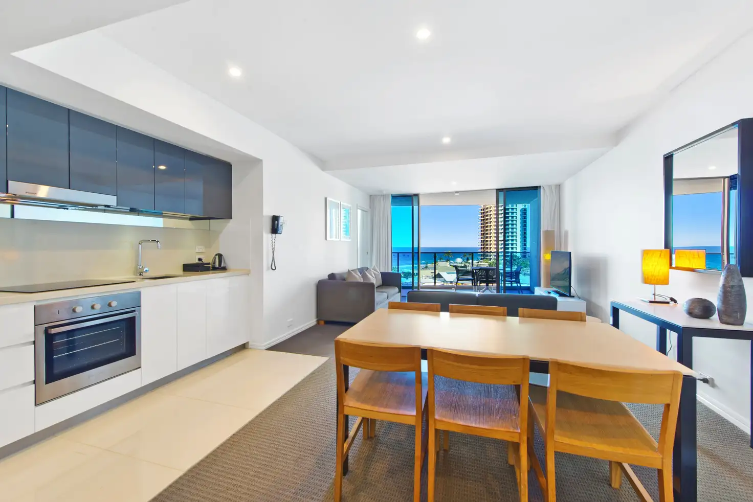 Main view of Homely apartment listing, 10704/3113 Surfers Paradise Boulevard, Surfers Paradise QLD 4217