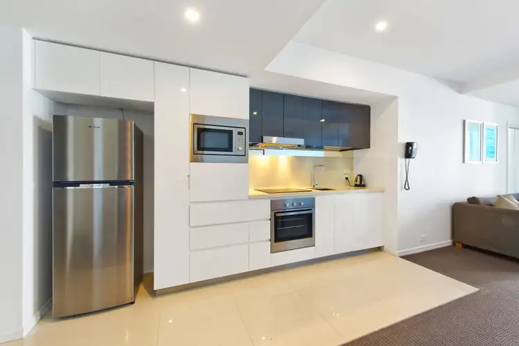 Fourth view of Homely apartment listing, 10704/3113 Surfers Paradise Boulevard, Surfers Paradise QLD 4217
