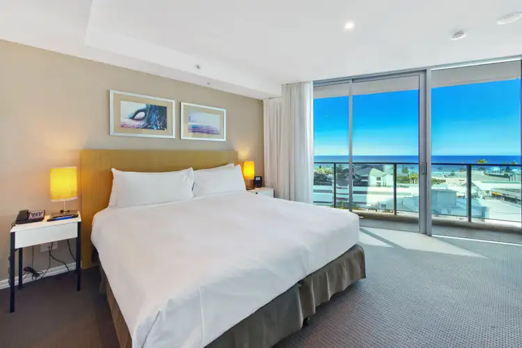 Fifth view of Homely apartment listing, 10704/3113 Surfers Paradise Boulevard, Surfers Paradise QLD 4217