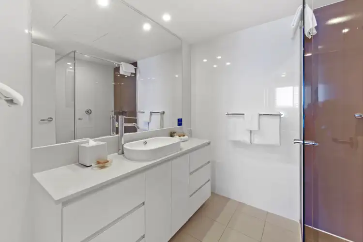 Seventh view of Homely apartment listing, 10704/3113 Surfers Paradise Boulevard, Surfers Paradise QLD 4217