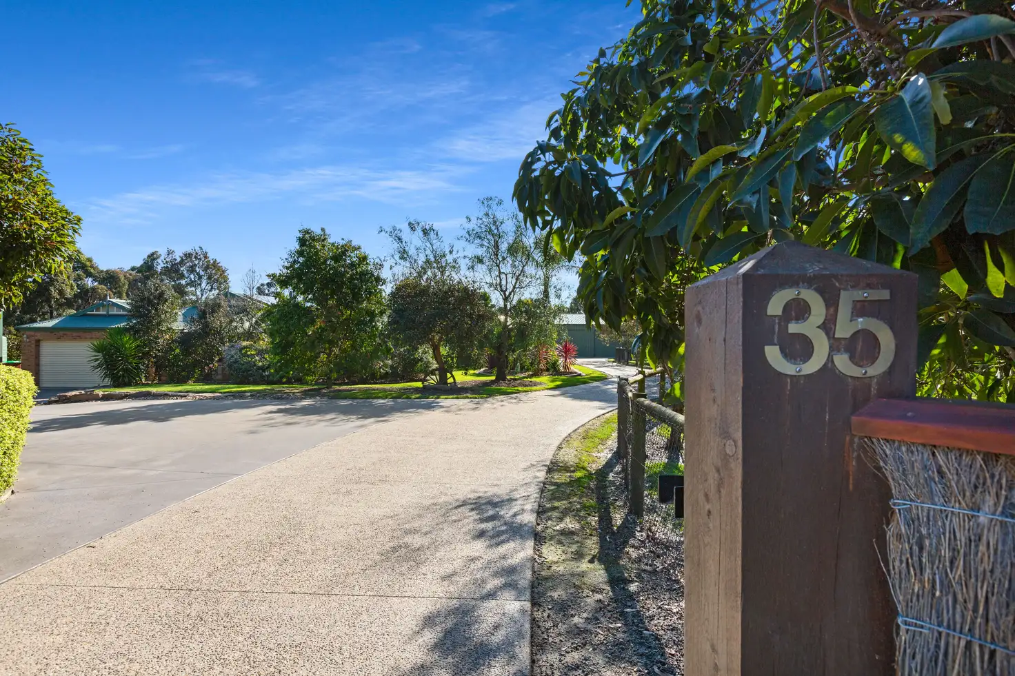 Main view of Homely house listing, 35 Walter Way, Cranbourne South VIC 3977