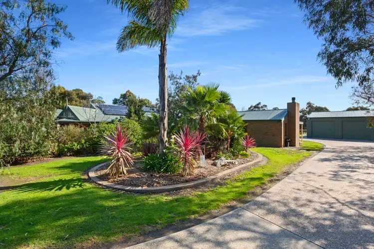 Second view of Homely house listing, 35 Walter Way, Cranbourne South VIC 3977