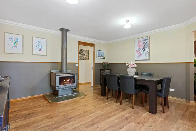 Fourth view of Homely house listing, 35 Walter Way, Cranbourne South VIC 3977