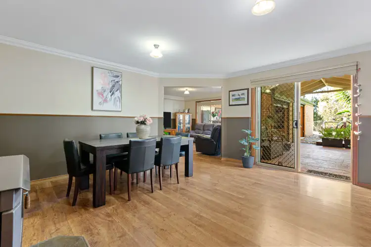 Fifth view of Homely house listing, 35 Walter Way, Cranbourne South VIC 3977