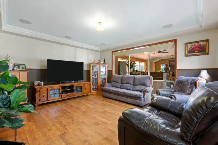 Sixth view of Homely house listing, 35 Walter Way, Cranbourne South VIC 3977