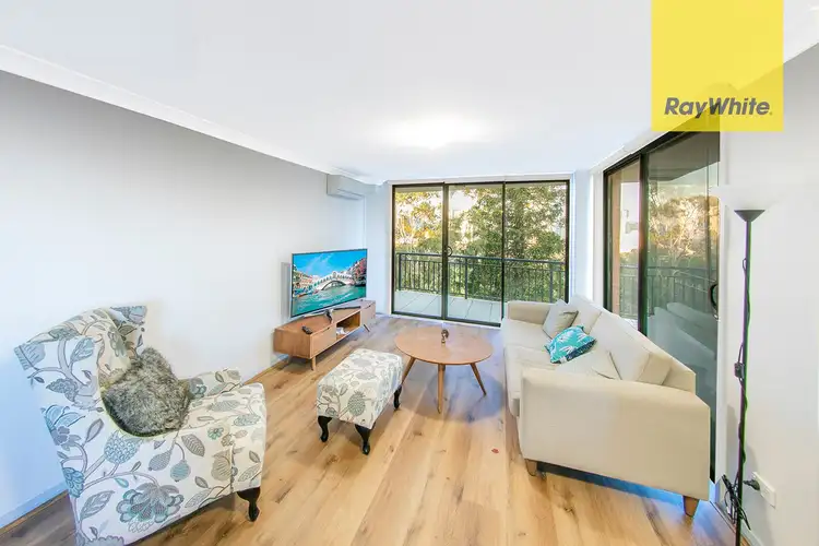 Main view of Homely house listing, 607/19-21 Good Street, Parramatta NSW 2150