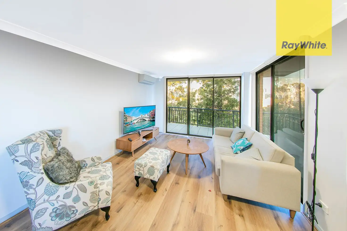 Main view of Homely house listing, 607/19-21 Good Street, Parramatta NSW 2150