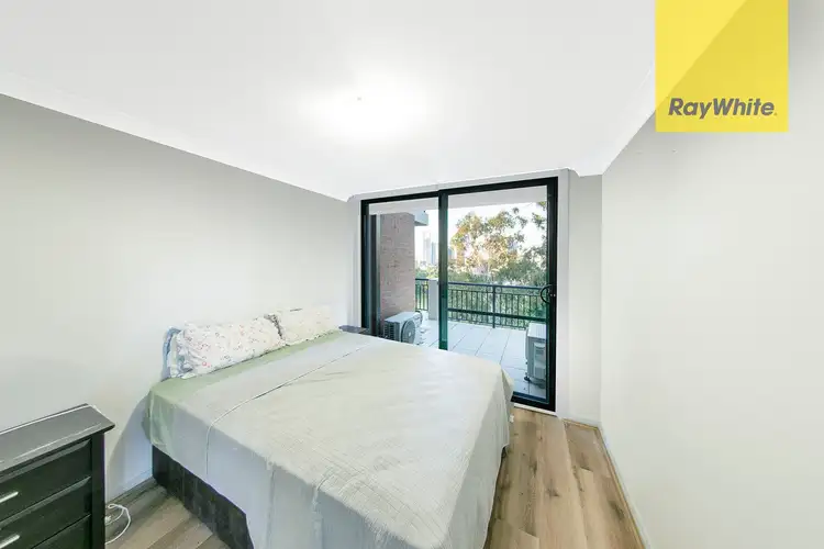 Third view of Homely house listing, 607/19-21 Good Street, Parramatta NSW 2150