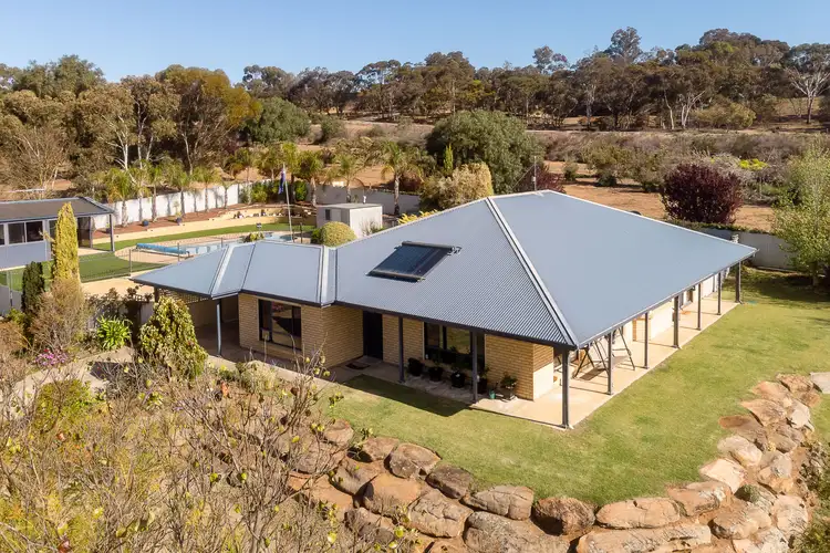 Second view of Homely house listing, 37-39 Murray Drive, Murray Bridge SA 5253