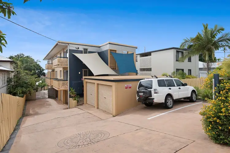 Main view of Homely unit listing, 3/32 Miles Street, Clayfield QLD 4011