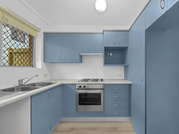 Fifth view of Homely unit listing, 3/32 Miles Street, Clayfield QLD 4011
