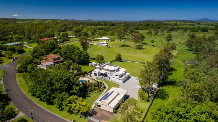 Main view of Homely house listing, 127 Shamley Heath Road, Kureelpa QLD 4560