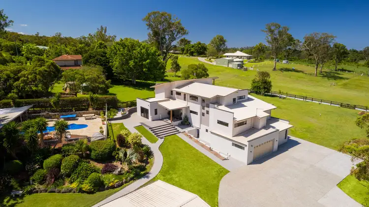 Fifth view of Homely house listing, 127 Shamley Heath Road, Kureelpa QLD 4560