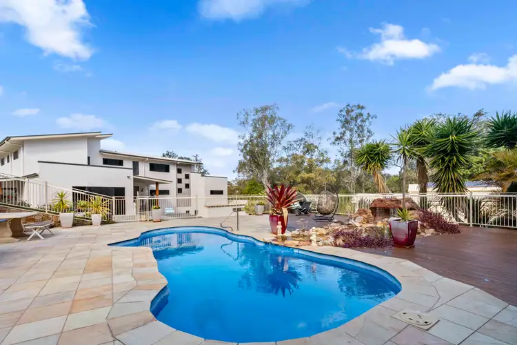 Sixth view of Homely house listing, 127 Shamley Heath Road, Kureelpa QLD 4560