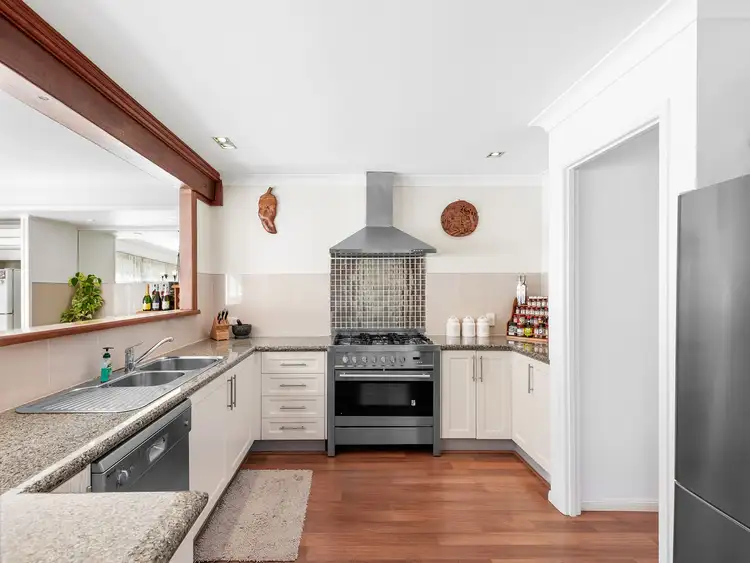Third view of Homely house listing, 17 Rathlyn Avenue, Corinda QLD 4075