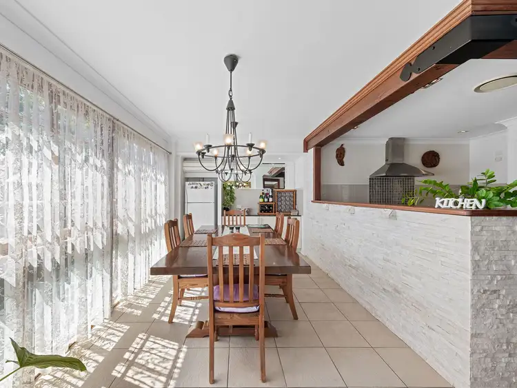 Fourth view of Homely house listing, 17 Rathlyn Avenue, Corinda QLD 4075