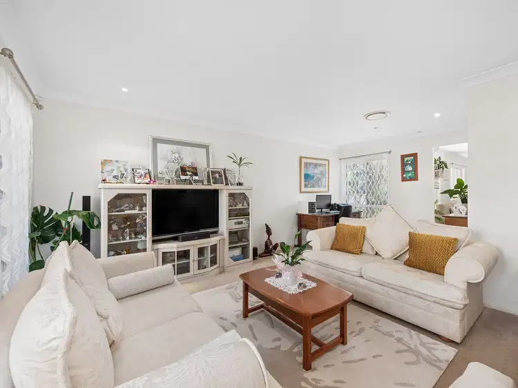 Fifth view of Homely house listing, 17 Rathlyn Avenue, Corinda QLD 4075