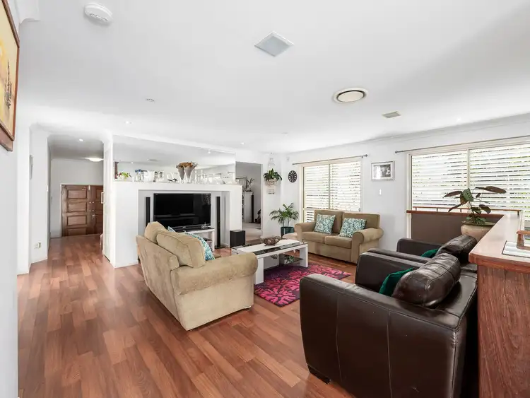 Sixth view of Homely house listing, 17 Rathlyn Avenue, Corinda QLD 4075