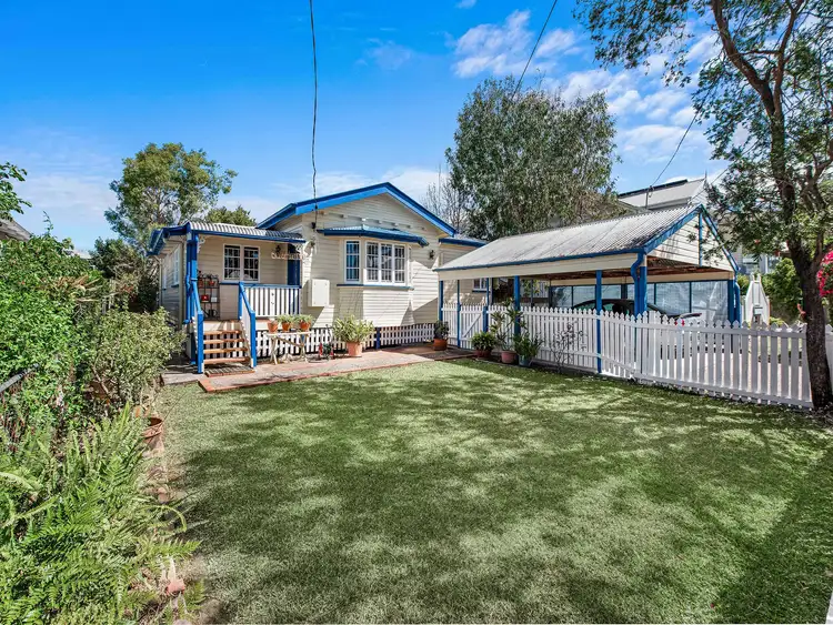 47 Borden Street, Sherwood QLD 4075