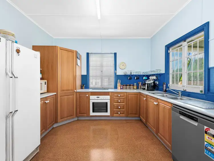 Second view of Homely house listing, 47 Borden Street, Sherwood QLD 4075