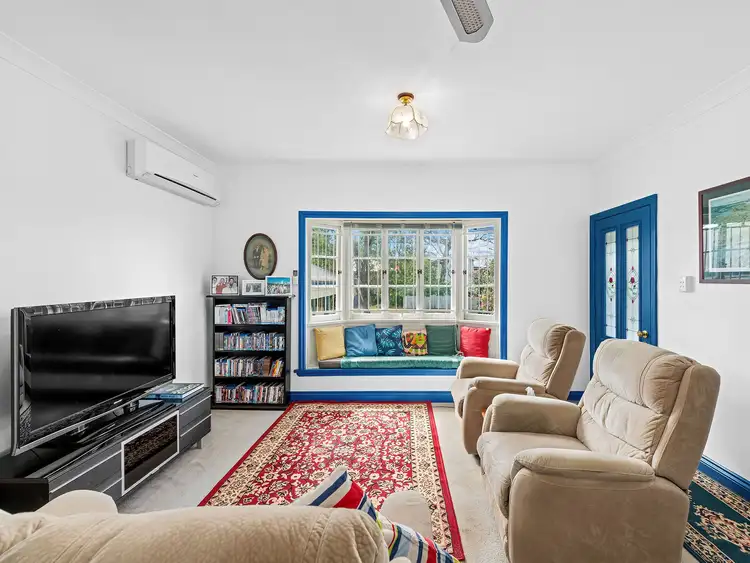 Fourth view of Homely house listing, 47 Borden Street, Sherwood QLD 4075