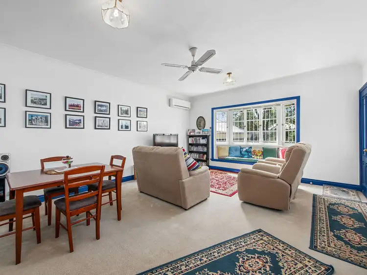 Fifth view of Homely house listing, 47 Borden Street, Sherwood QLD 4075
