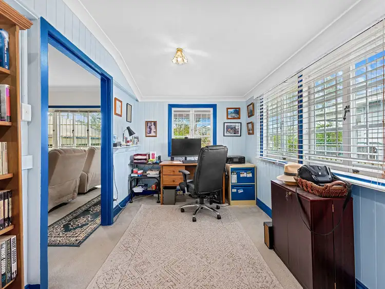 Sixth view of Homely house listing, 47 Borden Street, Sherwood QLD 4075