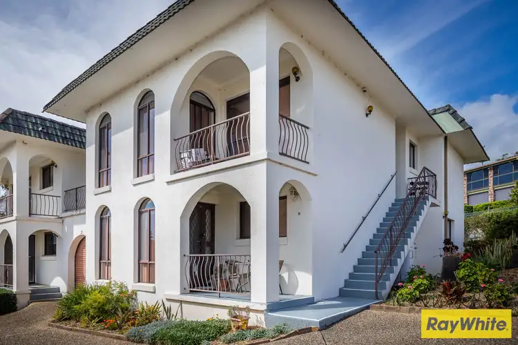 Main view of Homely apartment listing, 6/14 Corrigan Crescent, Batehaven NSW 2536